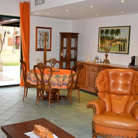 Flumini-2 By Interhome Apartment *