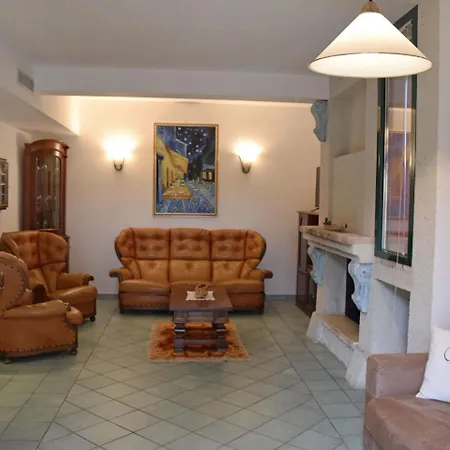 Flumini-2 By Interhome Apartment